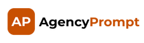 AgencyPrompt – Home